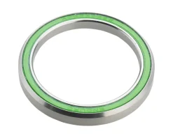 Enduro Stainless Steel Angular Contact Headset Bearing (1.5")