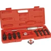Enduro Universal Blind Hole Bearing Puller Set