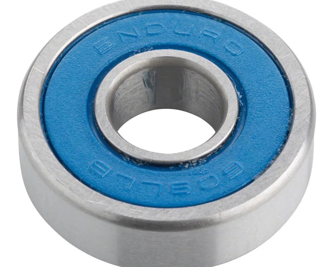 Enduro ABI 609 Sealed Cartridge Bearing