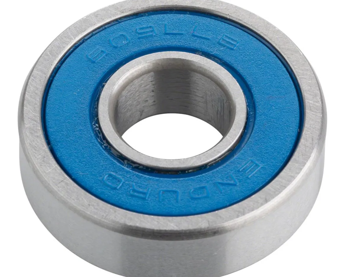 Enduro ABI 609 Sealed Cartridge Bearing
