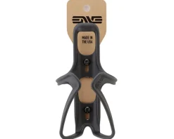 ENVE C.I.M. Carbon Bottle Cage (Black)