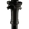 ENVE G Series Dropper Seatpost (Black) (27.2mm) (350mm) (40mm) (Internal Routing) (Remote Not Included)