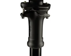 ENVE G Series Dropper Seatpost (Black) (27.2mm) (350mm) (40mm) (Internal Routing) (Remote Not Included)