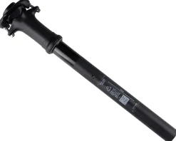 ENVE G Series Dropper Seatpost (Black) (27.2mm) (350mm) (40mm) (Internal Routing) (Remote Not Included)