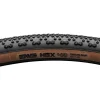ENVE Hex Carapace Gravel Tires (Black/Tanwall) (700c) (48mm) (Tubeless)