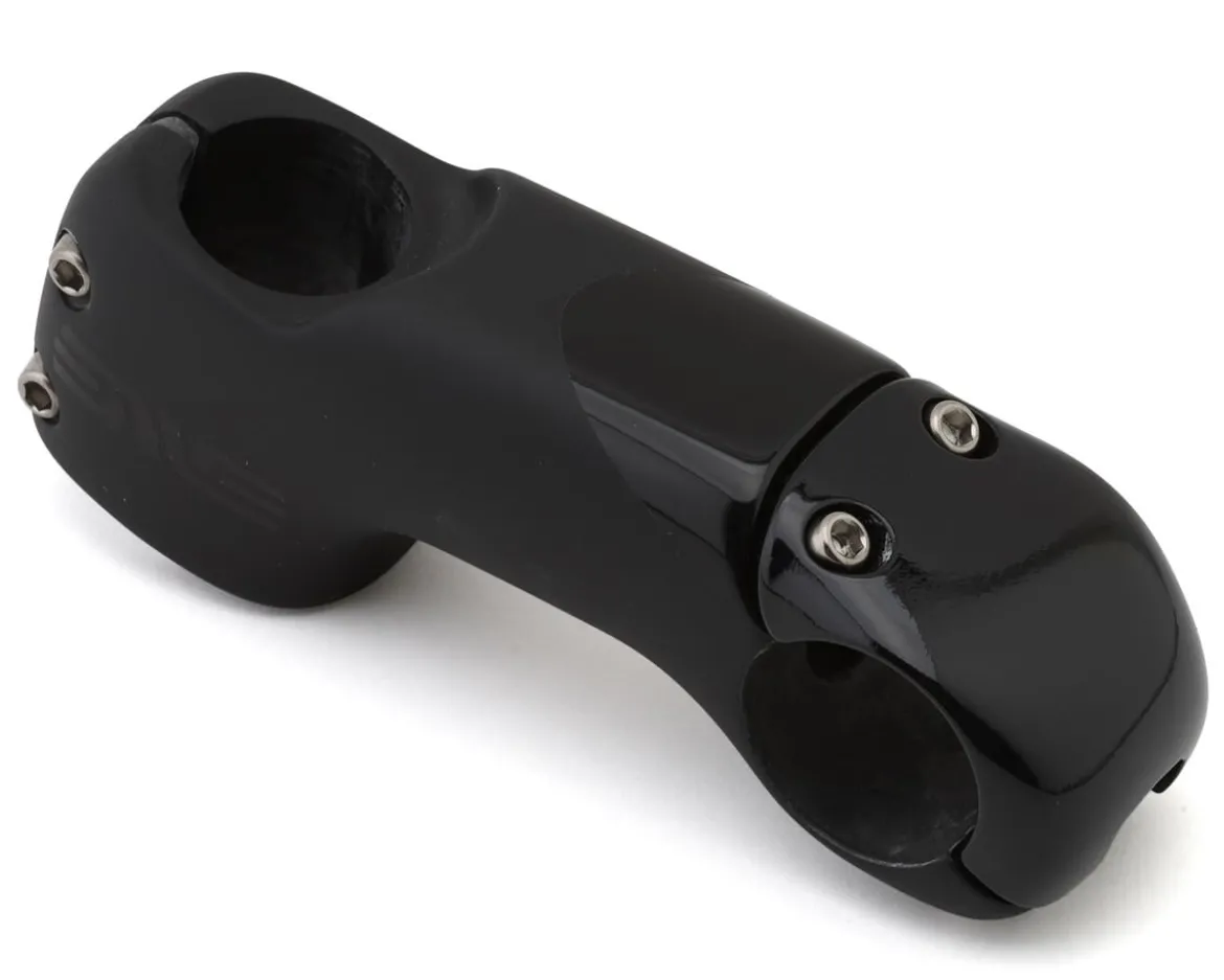 ENVE IN-Route High Rise Stem (Black) (31.8mm) (100mm) (12°)