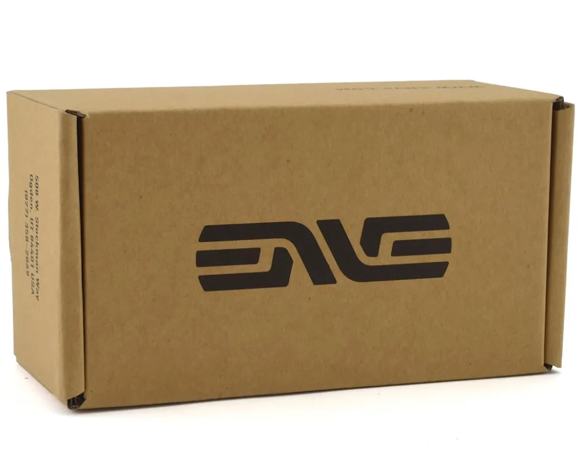 ENVE M6 Alloy Stem (Black) (31.8mm) (35mm) (0°)