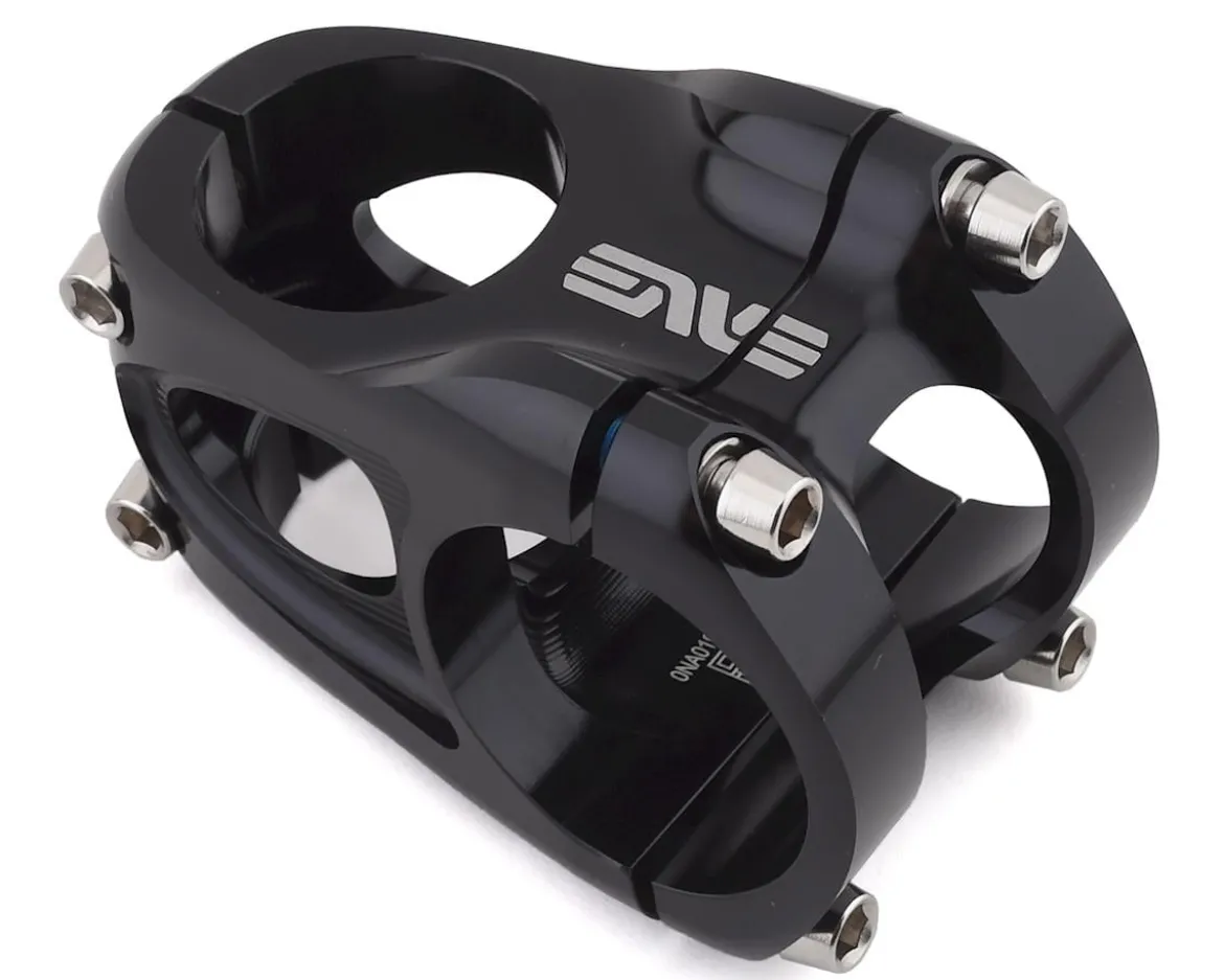ENVE M6 Alloy Stem (Black) (35.0mm) (35mm) (0°)