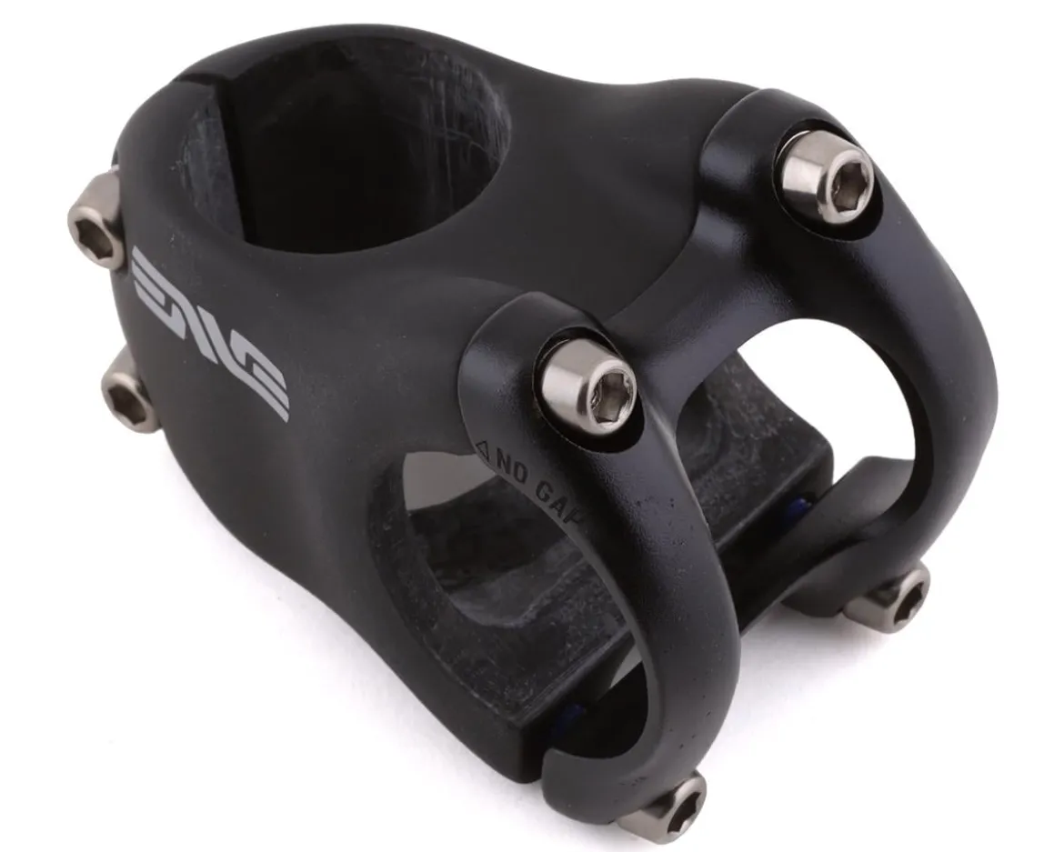 ENVE M6 Carbon Mountain Stem (Black) (31.8mm) (35mm)