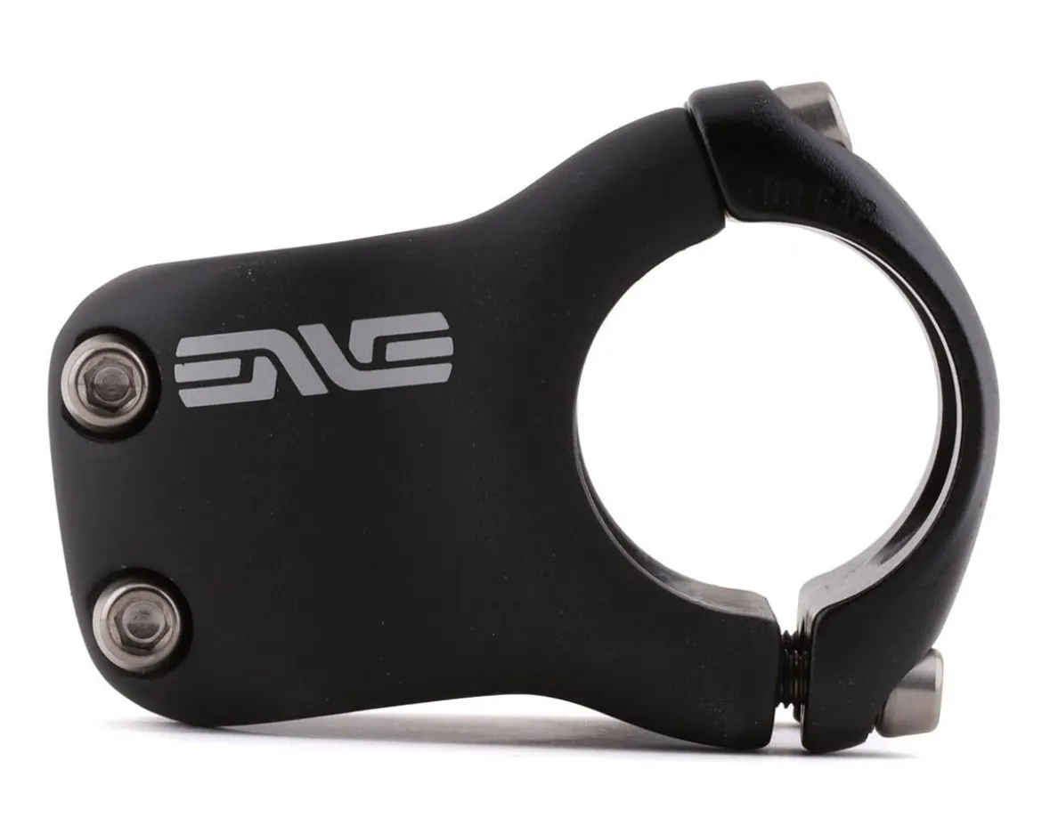 ENVE M6 Carbon Mountain Stem (Black) (31.8mm) (35mm)