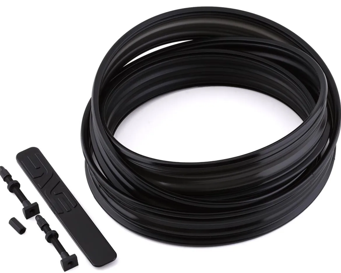 ENVE M730 Series Rim Strip Kit (Black) (27.5")