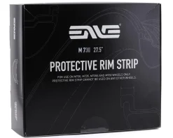 ENVE M730 Series Rim Strip Kit (Black) (27.5