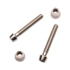 ENVE Post Clamp Bolt Kit for G Series Dropper Post (Kit)