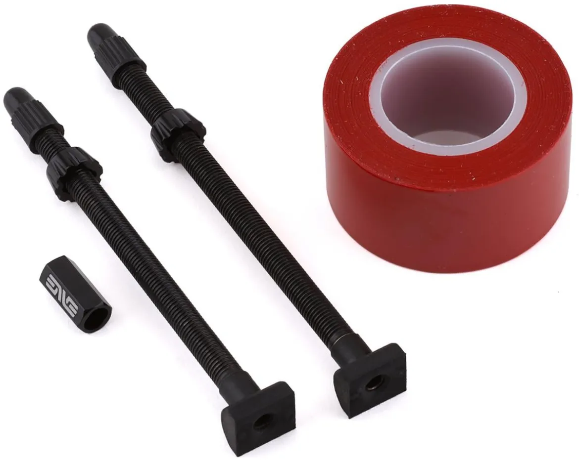 ENVE Road and Gravel Tubeless Kit (SES 7.8) (21mm)
