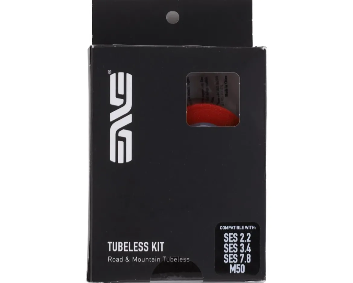 ENVE Road and Gravel Tubeless Kit (SES 7.8) (21mm)