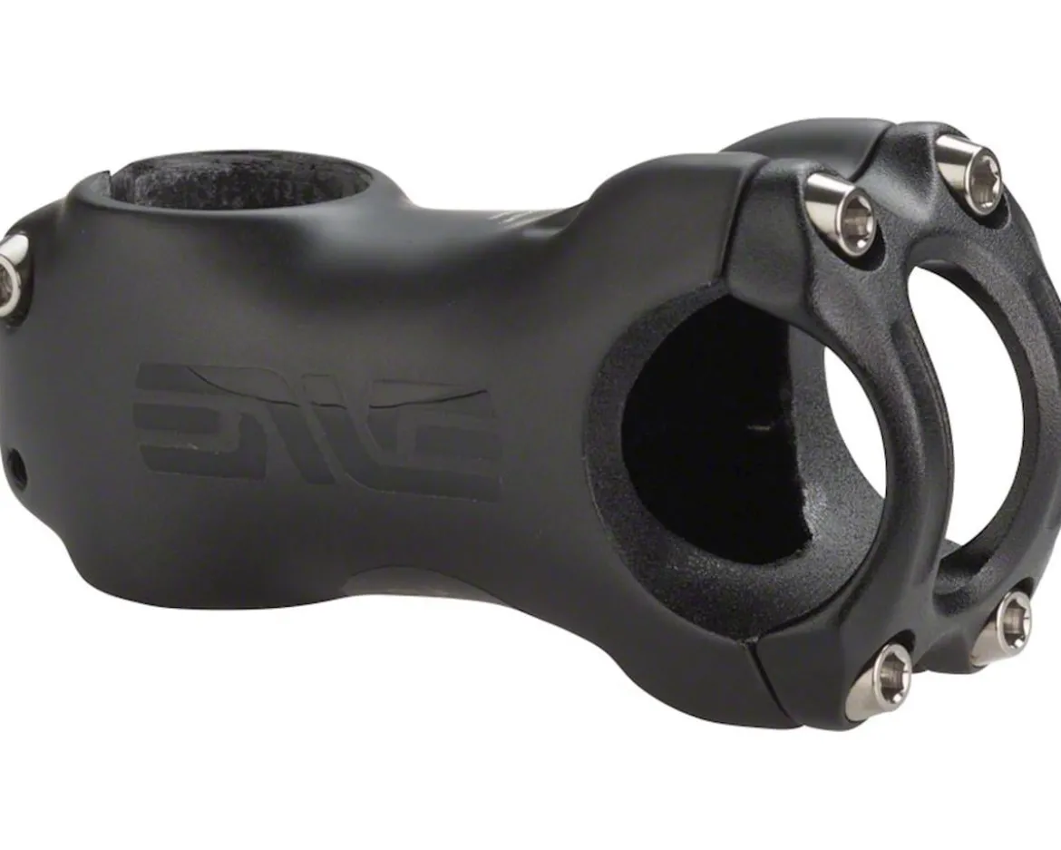 ENVE Road Stem (Black) (80mm) (6°)