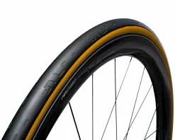 ENVE SES Road Tubeless Tire (Tan Wall) (700c) (29mm) (Natural-Synthetic/Vectran)