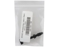 ENVE Single Tubeless Valve Stem (Black) (47mm)