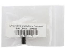 ENVE Valve Cap/Core Remover Tool (Black) (Single)
