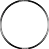 ENVE AG28 Foundation Series Carbon Rim (Black) (24H) (Presta) (650b) (Tubeless)
