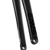 ENVE All-Road Flat Mount Disc Fork (Black) (12 x 100mm) (47mm Offset) (Tapered) (1-1/4" Steerer)