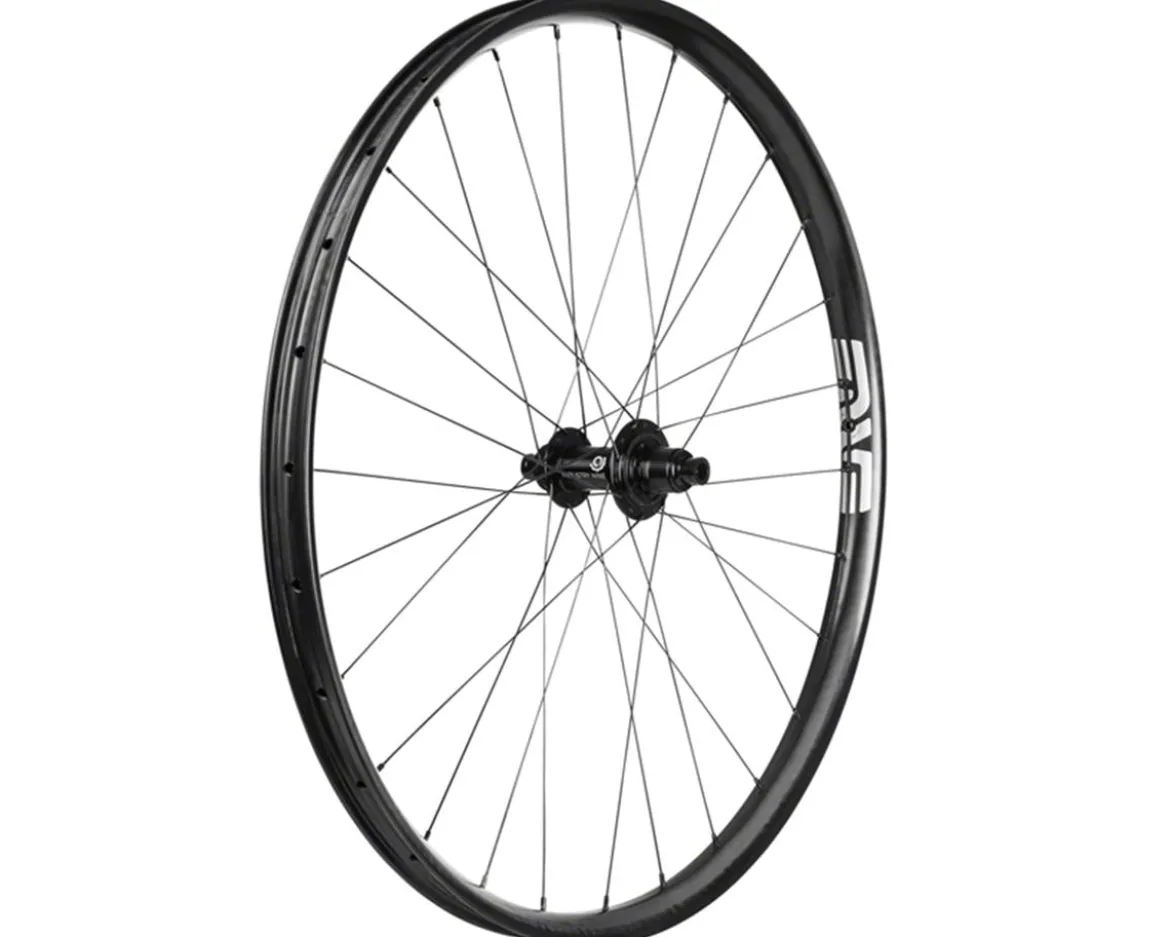 ENVE AM30 Carbon Mountain Bike Wheelset (Black) (SRAM XD) (15x110mm, 12x148mm) (27.5") (Centerlock) (Tubeless)