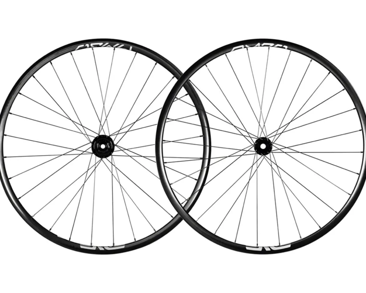ENVE AM30 Carbon Mountain Bike Wheelset (Black) (SRAM XD) (15x110mm, 12x148mm) (27.5") (Centerlock) (Tubeless)