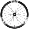 ENVE AR40 Foundation Series All-Road Disc Brake Wheel (Black) (Shimano HG 11/12) (Rear) (12 x 142mm) (700c) (Centerlock) (Tubeless)
