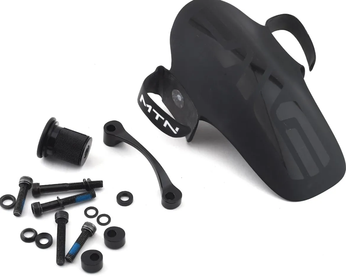 ENVE 2.0 Carbon MTB Fork (Black) (Disc) (15 x 100mm) (29") (Tapered) (51mm Rake)