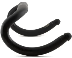 ENVE Carbon Road Handlebars (Black) (31.8mm) (Internal Cable Routing) (Compact) (42cm)