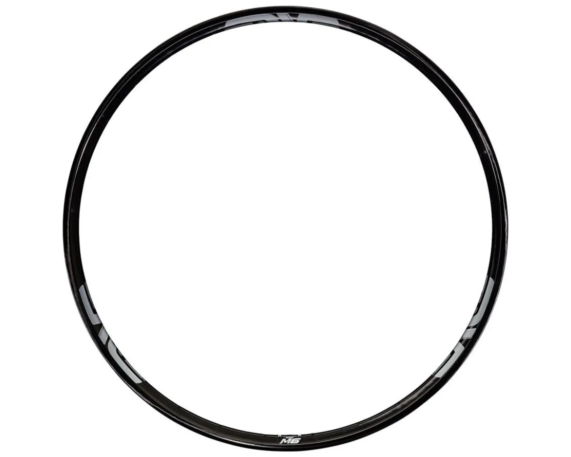 ENVE Composites M6 Rim (Black) (Disc) (Front) (28H) (29")