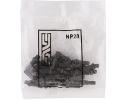 ENVE Dual Sided Spoke Nipples (Brass) (16mm) (28 Pack)