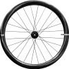 ENVE 45 Foundation Series Disc Brake Road Wheels (Black) (SRAM XDR) (Rear) (700c) (Centerlock) (Tubeless)