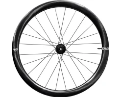 ENVE 45 Foundation Series Disc Brake Road Wheels (Black) (SRAM XDR) (Rear) (700c) (Centerlock) (Tubeless)