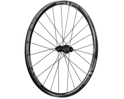 ENVE G27 Carbon Gravel Wheel (Black) (Shimano HG 11/12) (Rear) (12 x 142mm) (650b) (Centerlock) (Tubeless)