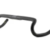 ENVE Gravel In-Route Carbon Handlebar (Black) (31.8mm) (Internal Cable Routing) (44cm) (12° Flare)