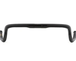 ENVE Gravel In-Route Carbon Handlebar (Black) (31.8mm) (Internal Cable Routing) (44cm) (12° Flare)