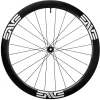 ENVE G SES 4.5 Carbon Gravel Wheel (Black) (Front) (12 x 142mm) (700c) (Centerlock) (Tubeless)