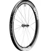 ENVE G SES 4.5 Pro Carbon Gravel Wheel (Silver Decals) (Front) (700c) (Centerlock) (Tubeless)