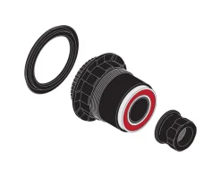 ENVE Innerdrive Freehub Body (Stainless Steel) (SRAM XDR)