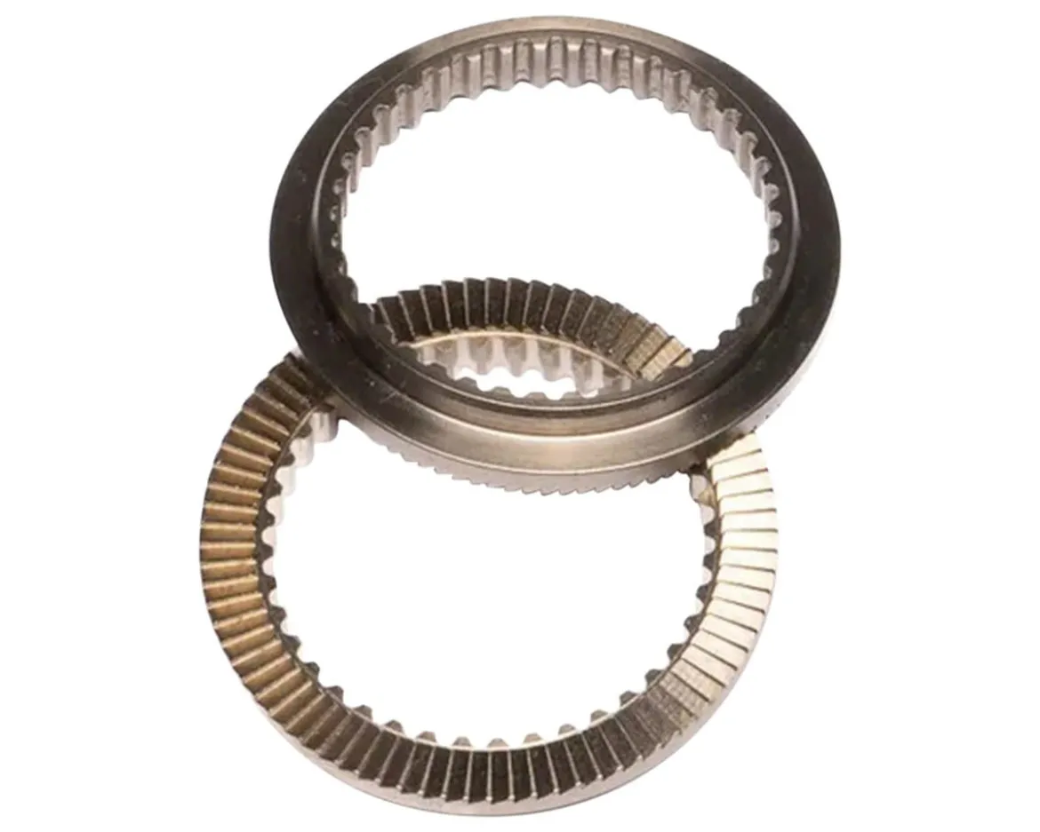 ENVE Innerdrive Freehub Ratchet Kit (80t/4.5° Engagement)