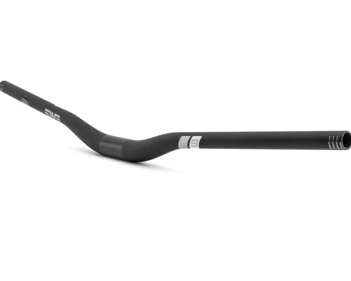 ENVE M9 Carbon DH Handlebar (Black) (30mm Rise) (810mm)