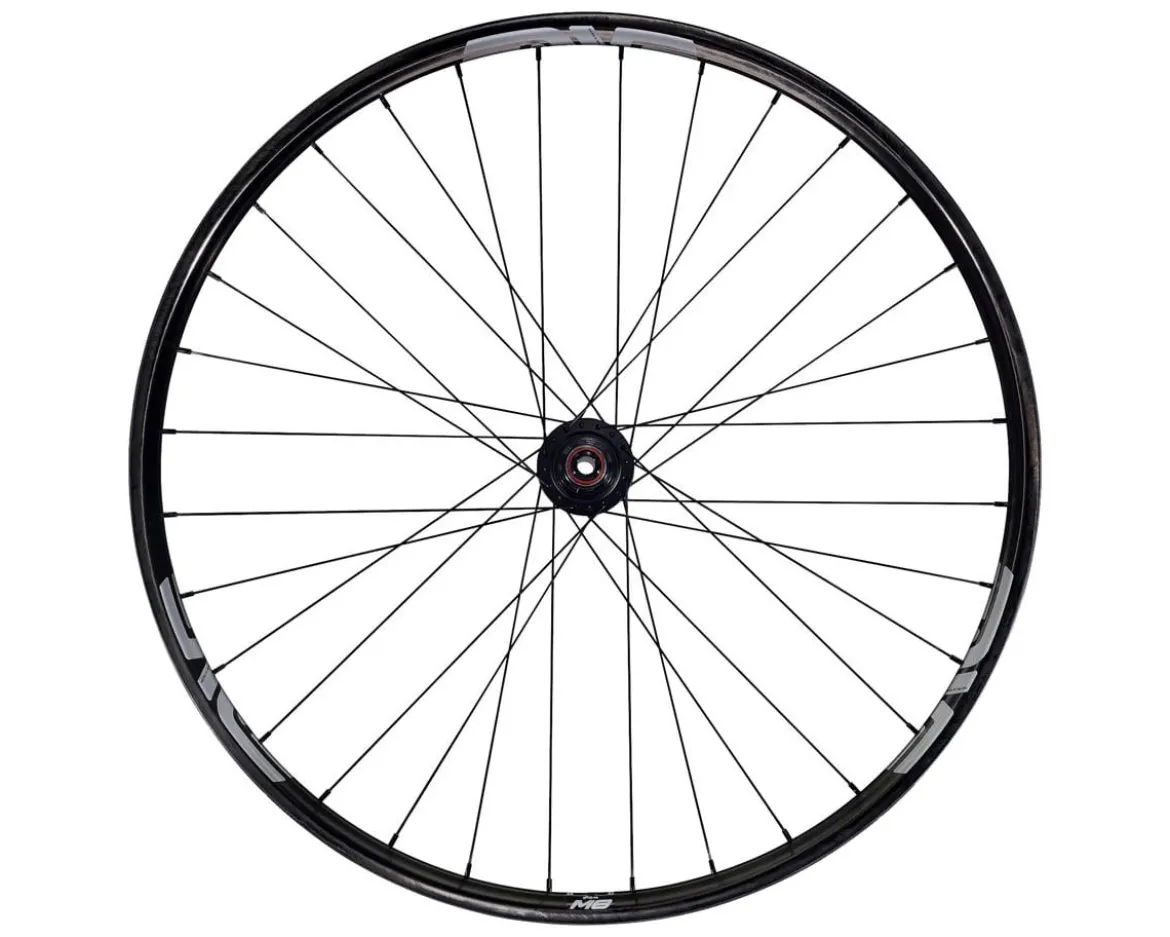ENVE M8 Carbon Gravity Wheel (Black) (SRAM XD) (Rear) (12 x 148mm (Boost)) (27.5") (Centerlock) (Tubeless)