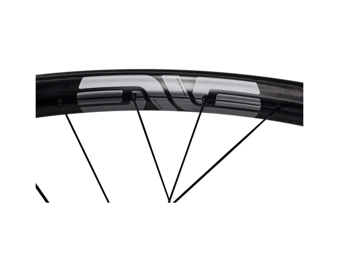 ENVE M8 Carbon Gravity Wheel (Black) (SRAM XD) (Rear) (12 x 148mm (Boost)) (27.5") (Centerlock) (Tubeless)