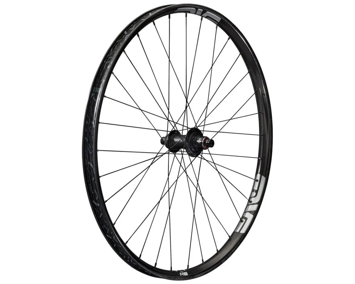 ENVE M8 Carbon Gravity Wheel (Black) (SRAM XD) (Rear) (12 x 148mm (Boost)) (27.5") (Centerlock) (Tubeless)