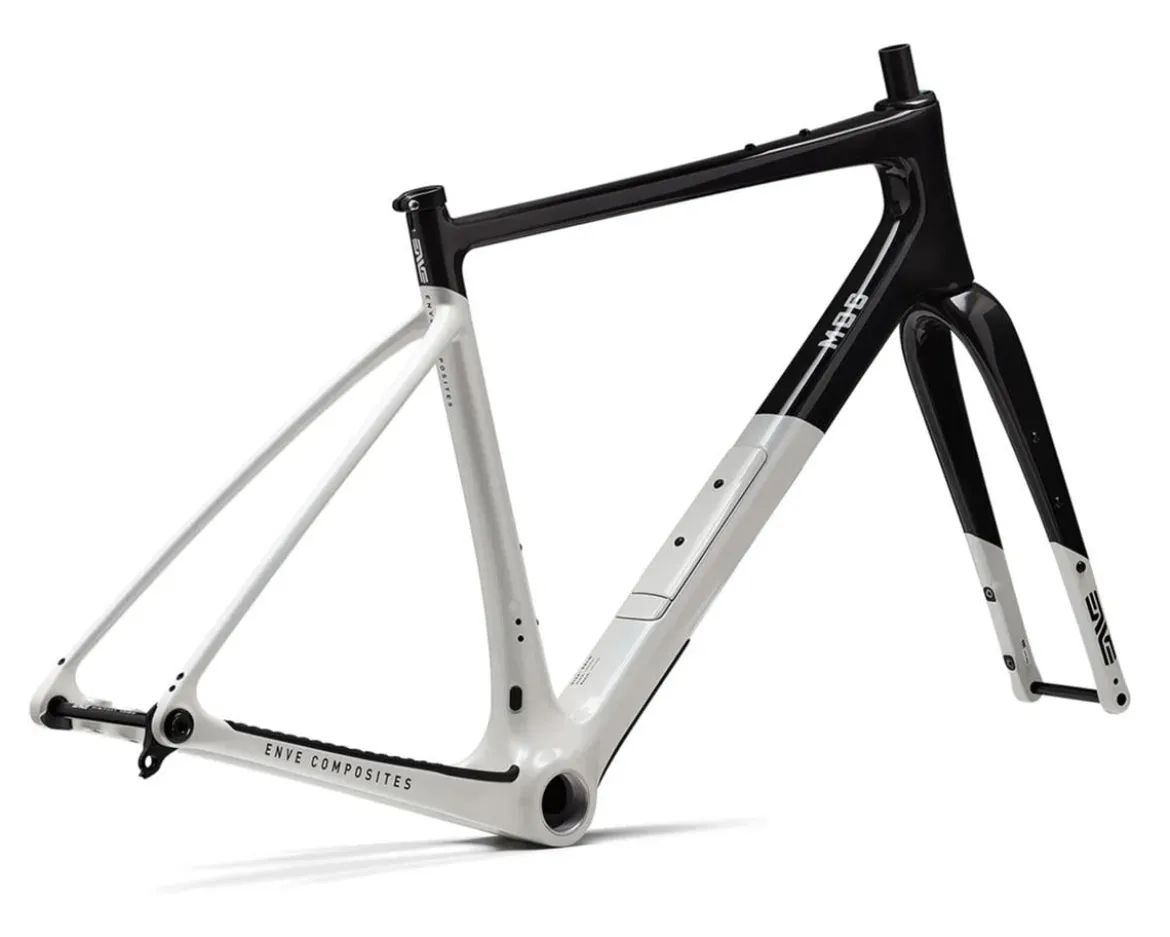 ENVE MOG Frameset (Aspen White) (52cm)