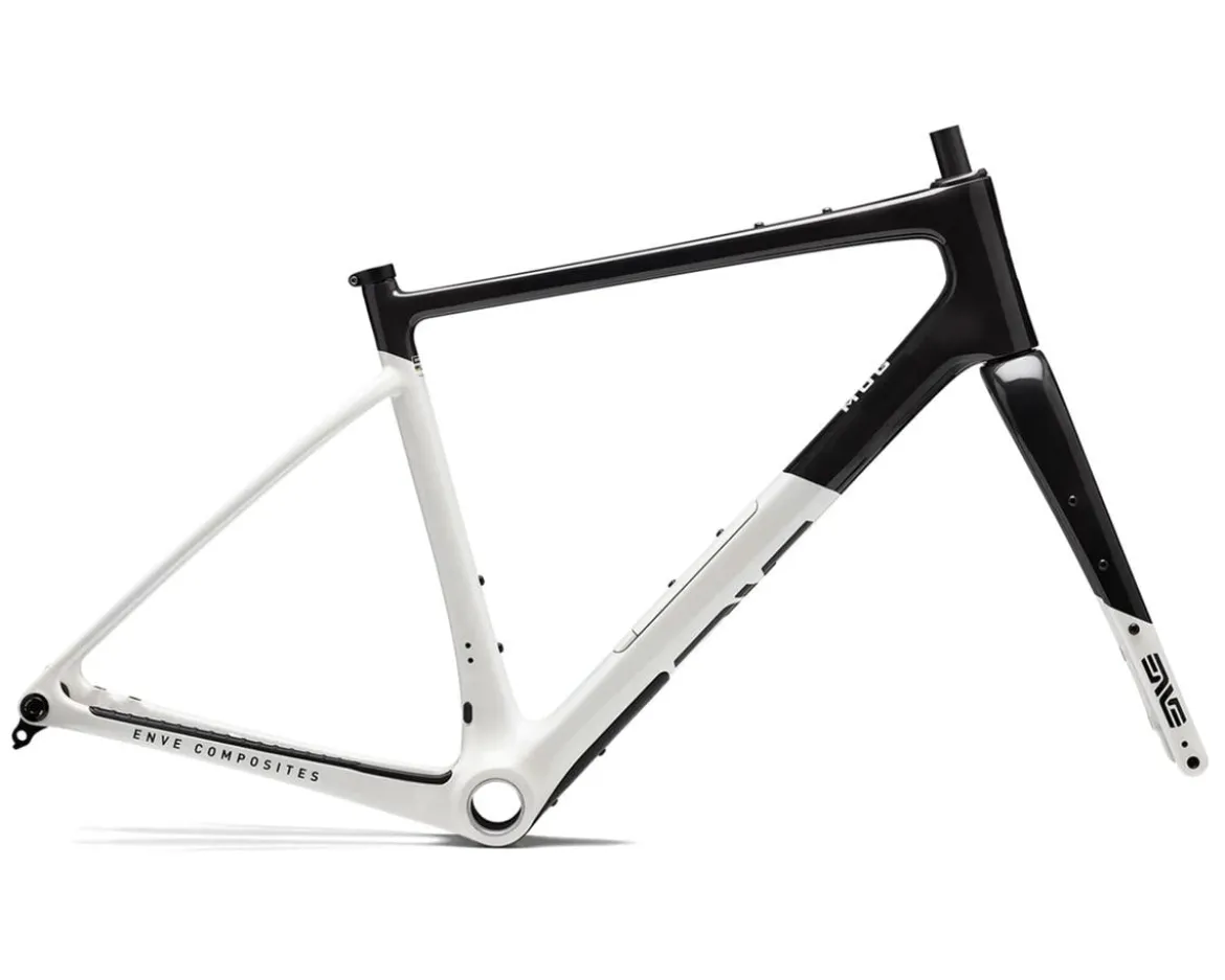 ENVE MOG Frameset (Aspen White) (52cm)