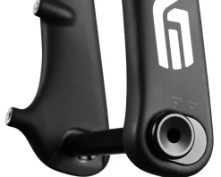 ENVE Mountain Fork (Black) (29") (1.5" Tapered) (15 x 110mm)
