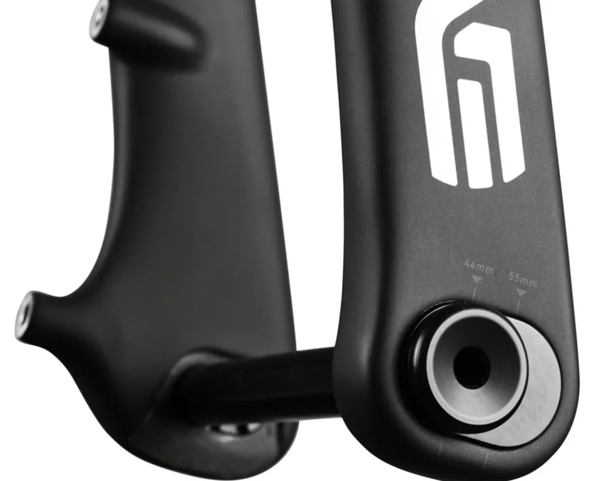 ENVE Mountain Fork (Black) (29") (1.5" Tapered) (15 x 110mm)