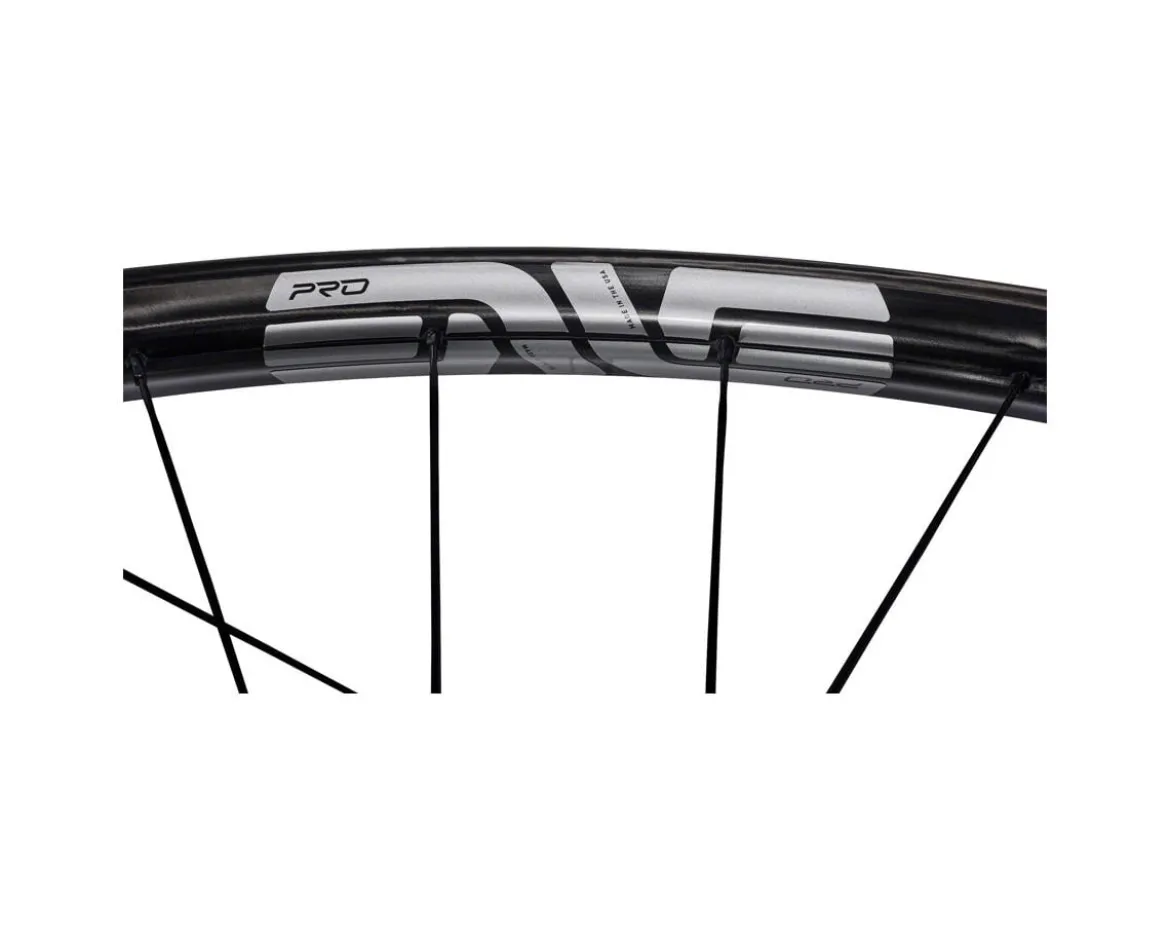 ENVE M5 Pro Carbon XC Mountain Wheels (Black) (SRAM XD) (Rear) (12 x 148mm (Boost)) (29") (Centerlock) (Tubeless)